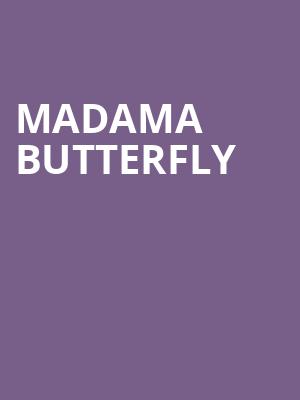 Madama Butterfly at Royal Opera House